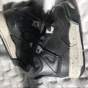 Jordans Size 3c